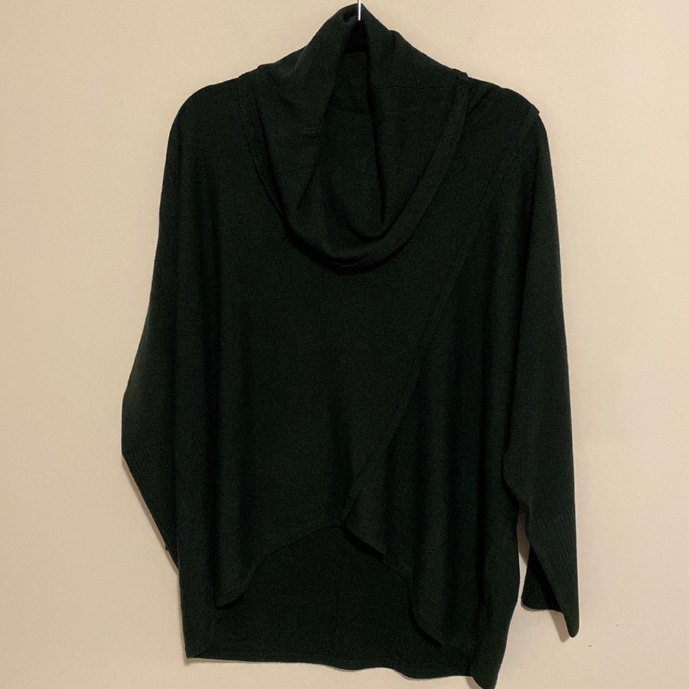 NY Collection Sweater